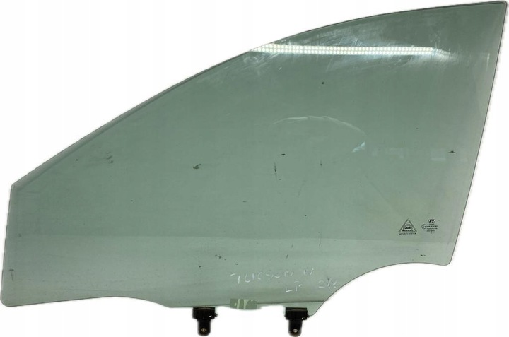 фото №1, Hyundai tucson iv скло двері ліва перед передня лівих 21 рік 2021