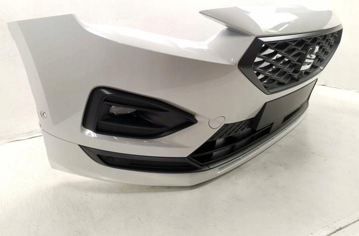 фото №13, Новий org бампер перед seat tarraco fr 6xpdc l0k1