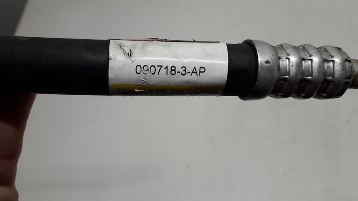 фото №8, Tucson sportage шланг кондиціонера 97762-d7800