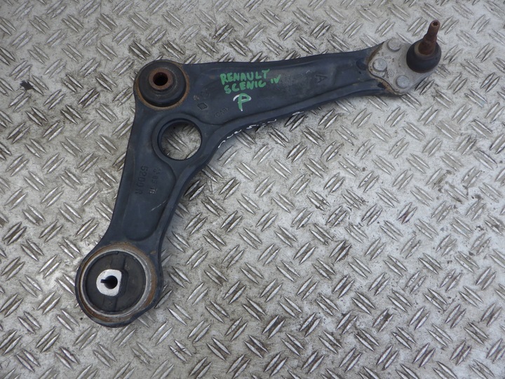 фото №1, Scenic iv важіль праві перед переднє