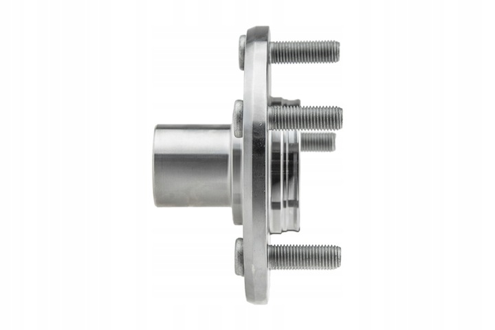 фото №8, Ступица колёса перед bez подшипник hyundai elantra 11-, veloster