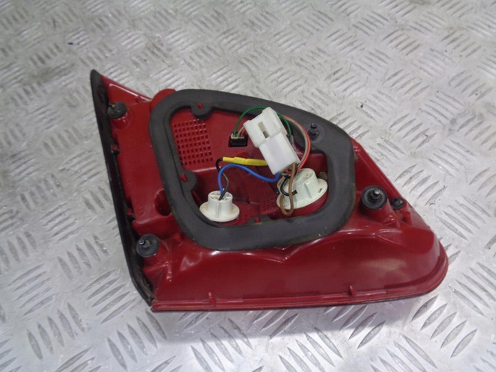 фото №6, Лампа права зад задня led w кришка багажника kia ceed 2 ii hb 5d 12- 92404-a20 європа