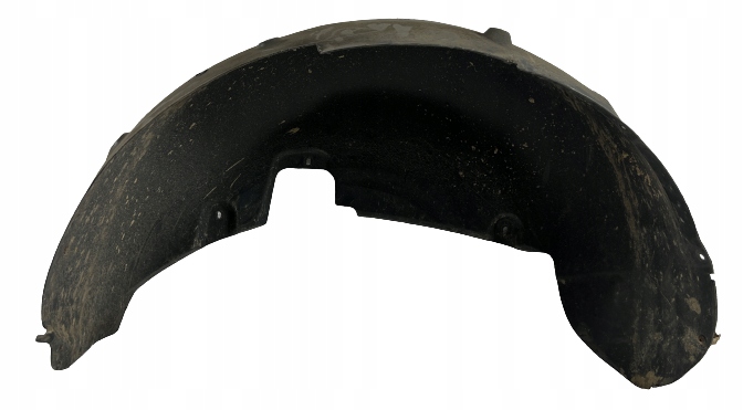 фото №1, Підкрилок ліві зад porsche cayenne i 955 7l5810971c