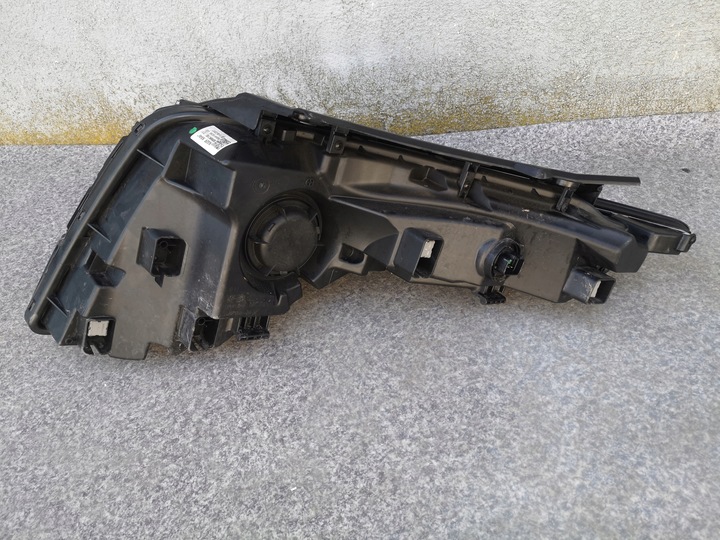 фото №7, Hyundai tucson 4 iv 20-24 2020-2024 повний led праві верхній оригінал