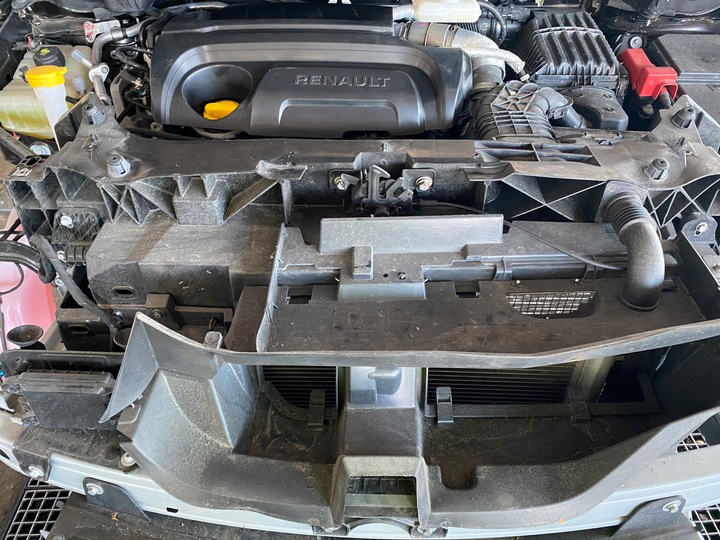 фото №8, Renault espace v 2.0 dci жгут двигателя 241102354r