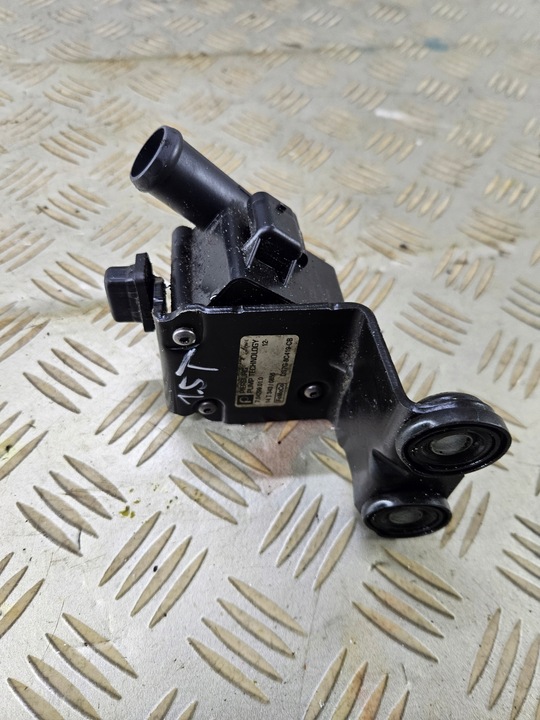 фото №3, Помпа циркуляции жидкости ford mondeo mk5 focus mk3 c max mk2 kuga 2 1.5 ecoboost