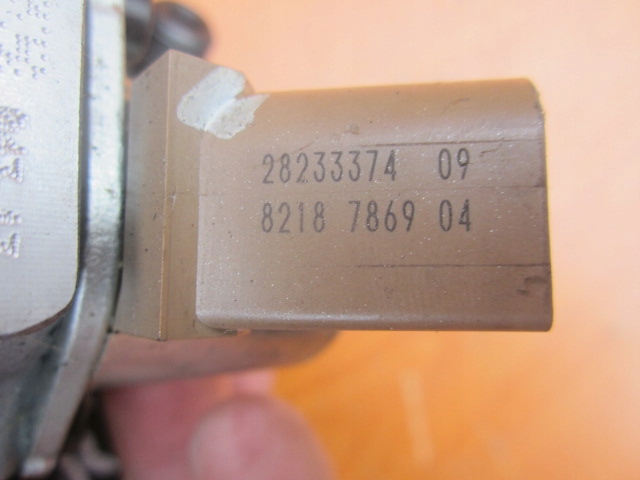 фото №6, Mercedes vito 2.2 cdi a651 651 насос топлива a6510703301 28447442 28233374