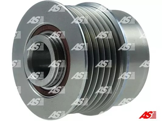 фото №3, Колесо пасове генератора as-pl