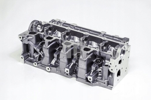 фото №7, Головка двигуна amc 908889