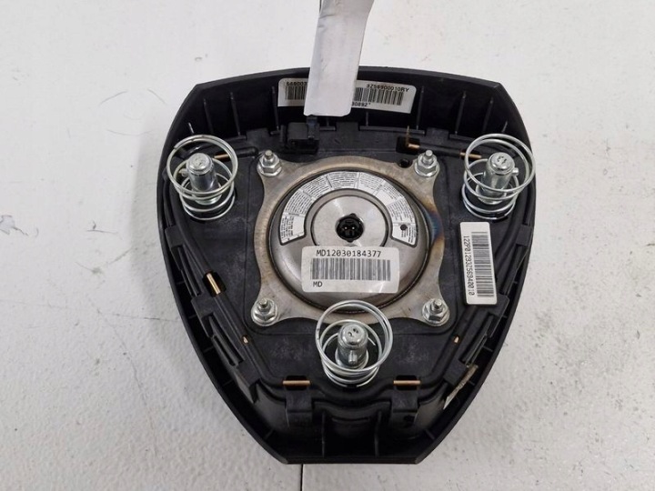 фото №6, Hyundai i40 i 1 подушка безопасности подушка водителя 56900-3zxxx