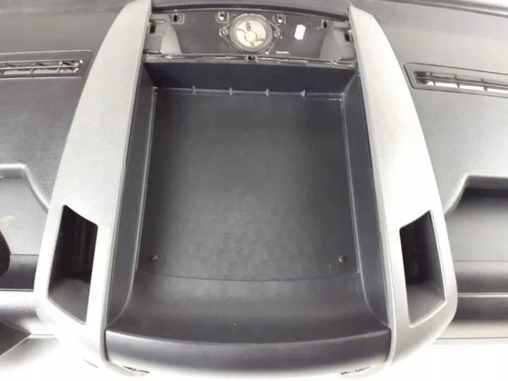 фото №8, Торпедо роздавальна, капот mercedes-benz a9068600002 0.0l дизель 2010