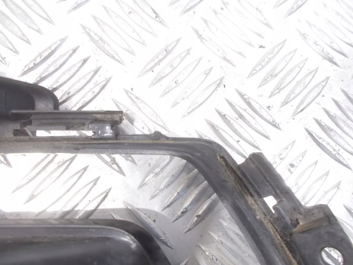 фото №8, Решётка левая ford mondeo mk5 st line fusion 14-19 ds7j-19953-cb оригинал