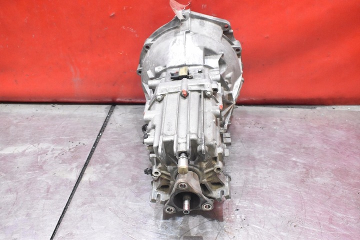фото №6, Коробка передач коробки передач 8607320-01 bmw f30 f31 2.0d 143 km 11-16