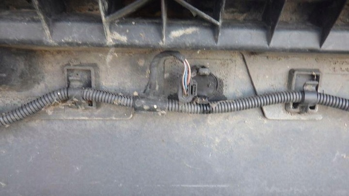 фото №8, Бампер задний зад audi a3 8p7 cabrio pdc