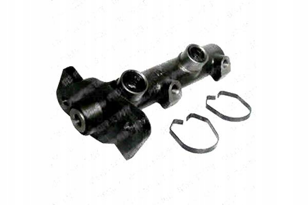 фото №2, Dellm39038 насос гальмівна 23,81mm ford courier,