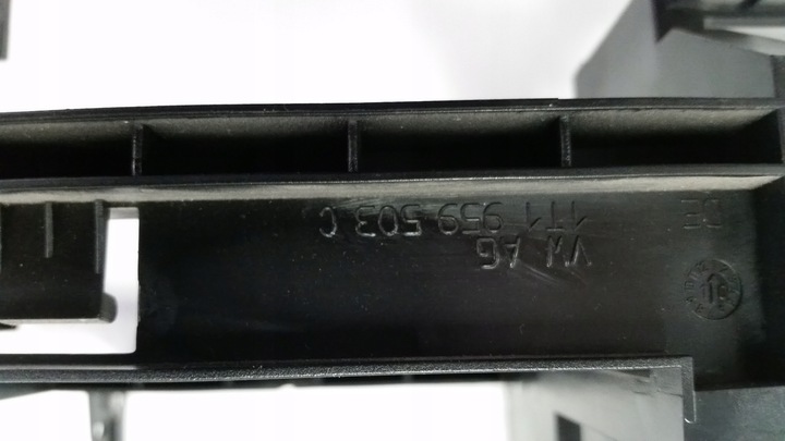 фото №12, Touran 1.9 tdi // коробка реле 1t1959503c