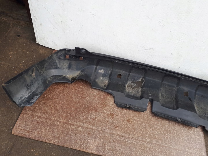 фото №12, Honda crv cr-v iii 06-09 бампер задний зад 71501-swa-zz00