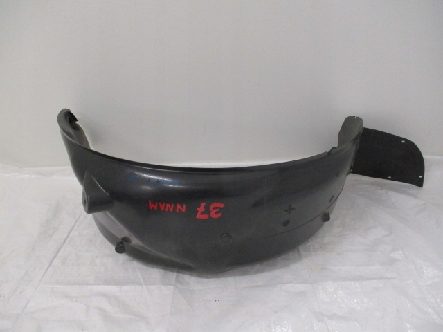 фото №6, Peugeot 3008 підкрилок праві задні зад нове