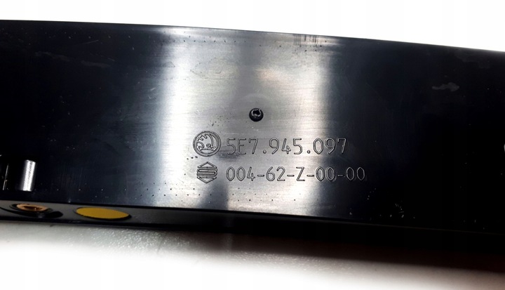 фото №5, Третє світло сплаву org skoda enyaq octavia 4 iv 5e7945097