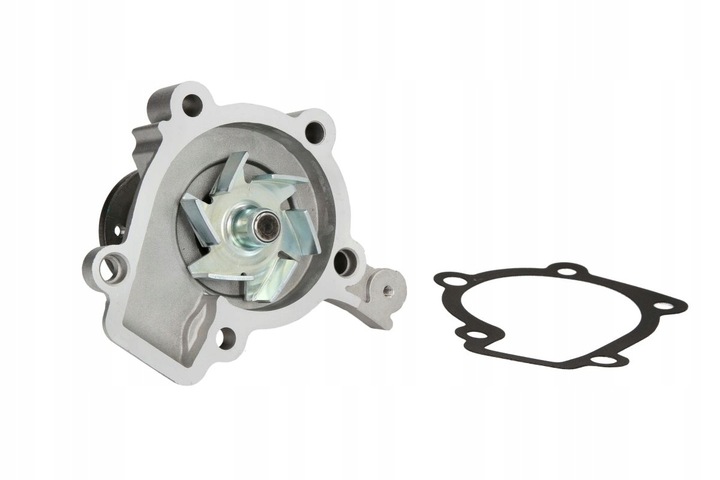 фото №1, Насос воды aisin wpy-021