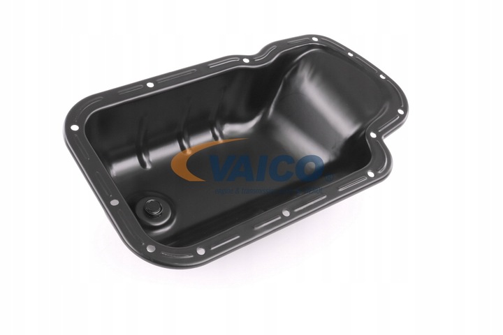 фото №11, Піддон масляна vaico v22-0332