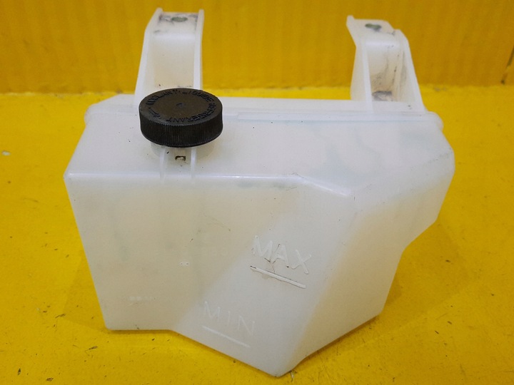 фото №1, Nissan leaf i бачок розширювальний e13100880