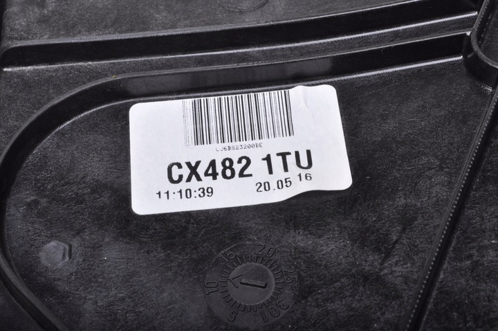 фото №6, Ford kuga mk3 подъемник стекла правый перед 5d 20r