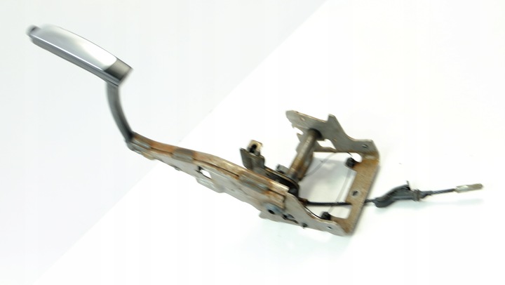 фото №10, Ford c-max mk2 рычаг тормоза ручного