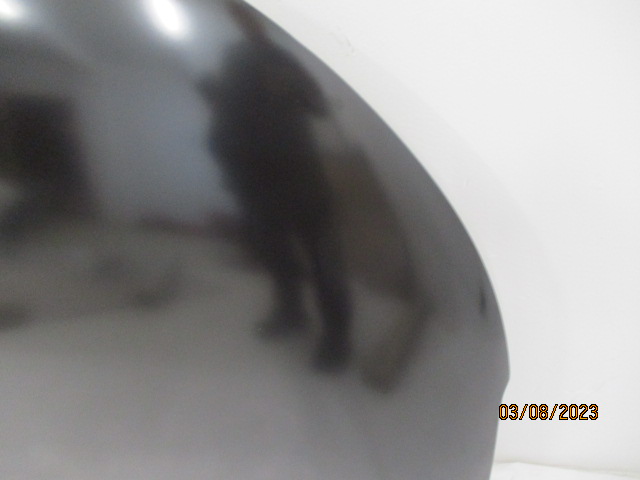 фото №7, Citroen c4 cactus рестайлинг капот крышка двигателя новая