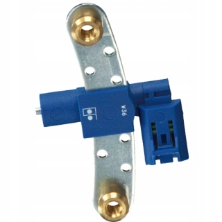 фото №14, Febi 44646 датчик вала dacia logan