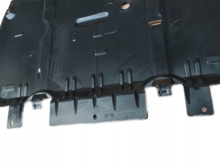 фото №3, Citroen ds7 crossback захист двигуна + гвинти монтажні