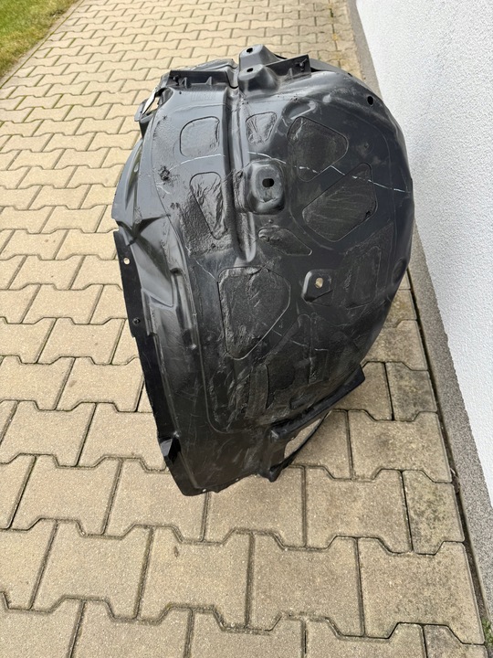 фото №5, Dodge charger srt widebody передні праві підкрилок 2019+