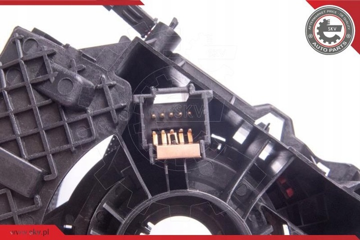 фото №11, Стрічка подушки повітряної do renault kangoo be bop 1.5 dci 1.6