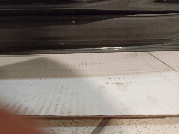 фото №13, Двері перед права сторона chrysler town and country 5 2009