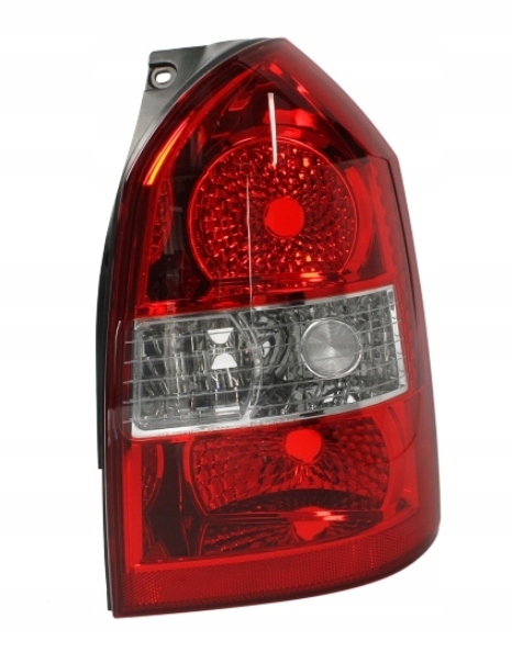 фото №1, Лампа фара зад задняя правая hyundai tucson 2004-2009