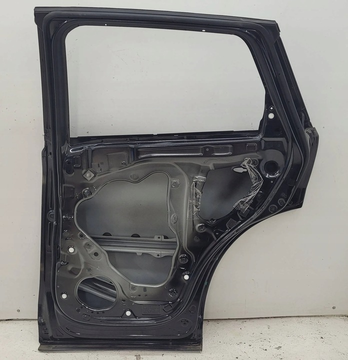 фото №9, Mazda cx-5 cx5 ii 17+ двері зад задні праві fv