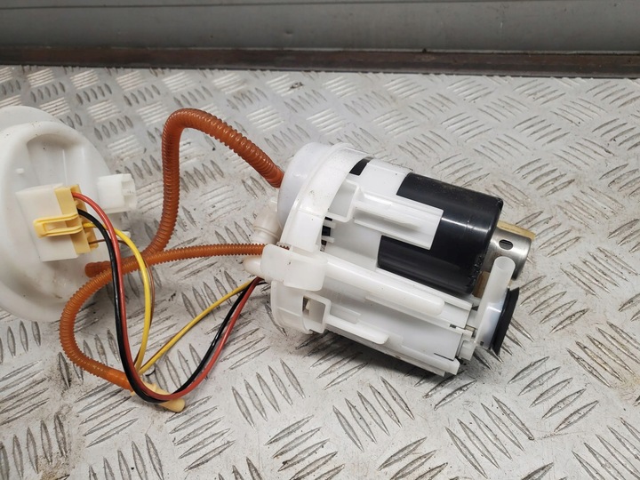 фото №4, Audi q5 sq5 80a919087 насоса топлива