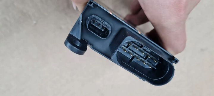 фото №8, Q5 80a модуль блок керування сидіння зайнятості 4m0959339 q7 4m a4 b9 8w a5