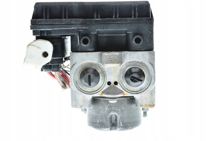 фото №5, Блок управления abs toyota rav4 44510-42080 89541-42050 1b