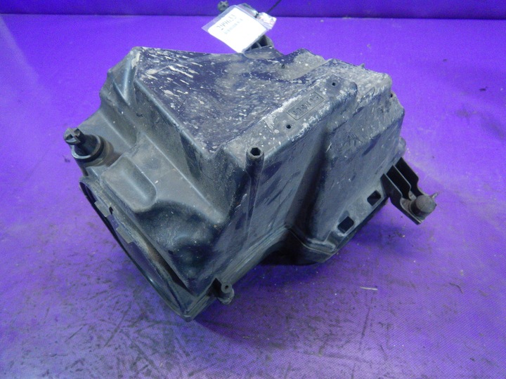 фото №2, Ford c-max 07- 1,8 tdci корпус фильтра воздуха