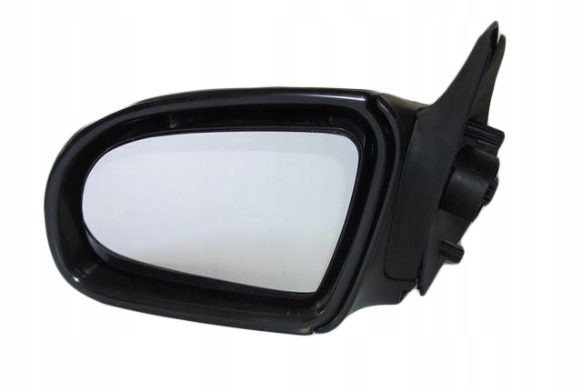 фото №1, Дзеркало зовнішні ліві opel corsa 93- 5555511e