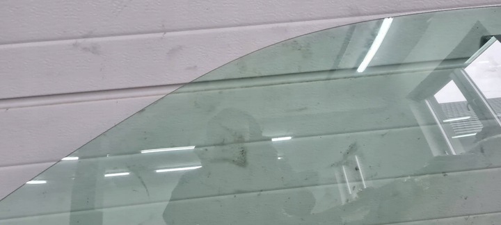 фото №3, Sq5 q5 80a стекло дверь левая левый перед двойная 19r 80a845021