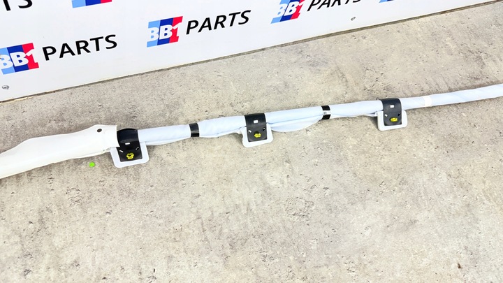 фото №5, Mercedes h247 gla шторка воздушная подушка безопасности левая a2478607303