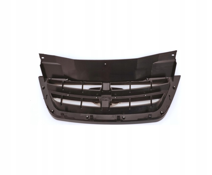 фото №2, Решётка радиатора решётка do daewoo nexia 2008-2016 s3052021 центральная