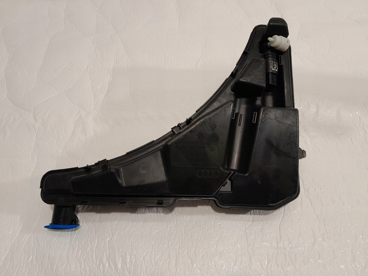 фото №1, Audi q5 ii 80a бак жидкости do омывателя 80a955451b