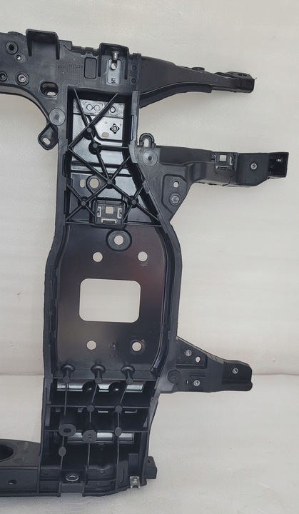 фото №11, Pas переднее усилитель hyundai tucson iv 2020-