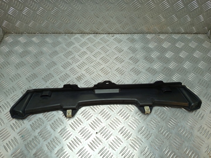 фото №9, Bmw (oem) 7365176 6' g32 панель під лобовим склом стінка лобове нижня