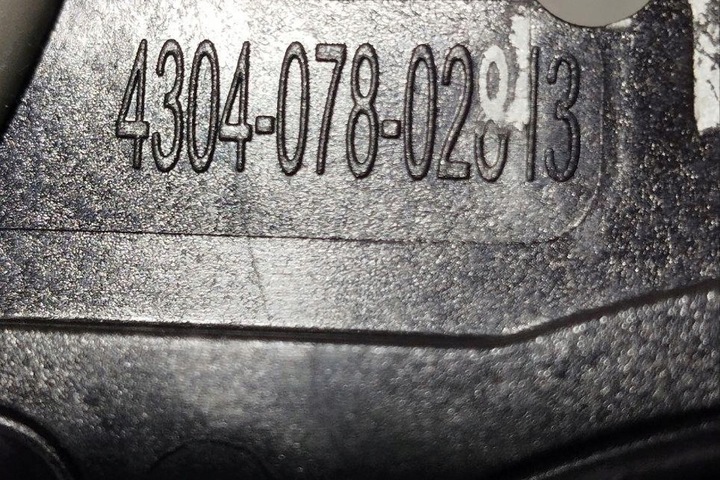 фото №9, Динамік передніх лівих двері bmw 7 f01, f02 9224869 2014