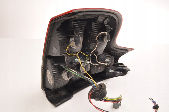 фото №14, Volvo xc90 лампа права задня праві зад рестайлінг 162642