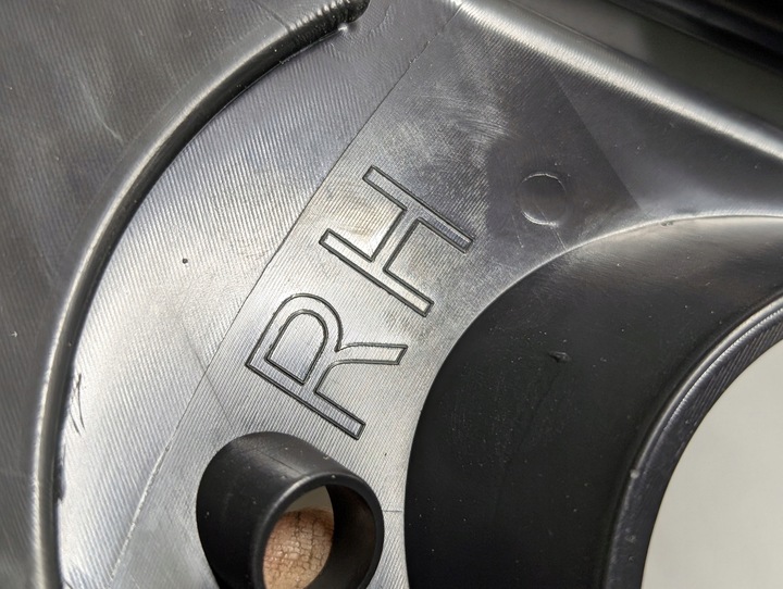 фото №7, Opel insignia a рестайлінг 22787050 решітка бампера праві перед нова оригінал